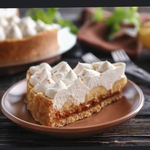 imagem do produto Banoffee
