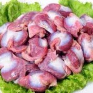 imagem do produto Moela Congelada