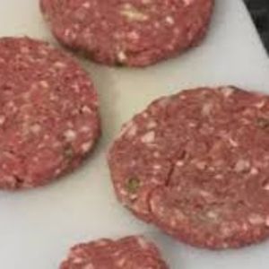 imagem do produto Hambúrguer Caseiro