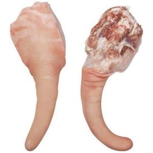 imagem do produto Rabinho