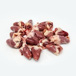 imagem do produto Coraçãozinho Congelado