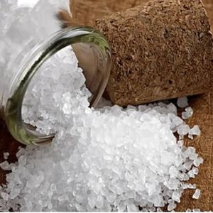 imagem do produto Sal Grosso e Fino