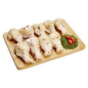 imagem do produto Coxinha da Asa Temperada