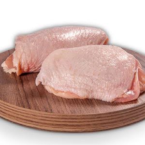 imagem do produto Sobrecoxa Congelada