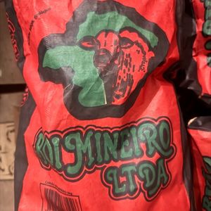 imagem do produto Carvão Pacote 3 Kilos