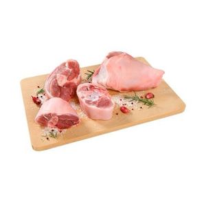 imagem do produto Mão com Joelho