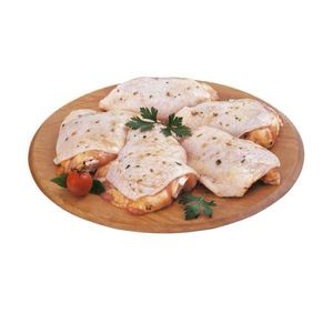 imagem do produto Sobrecoxa Desossada e Temperada