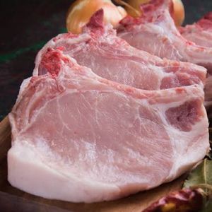 imagem do produto Bisteca Suína (Lombo com Osso)