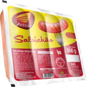 imagem do produto Salsichão
