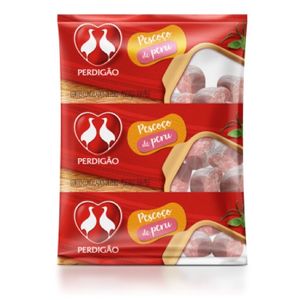 imagem do produto Pescoço de Peru Congelado