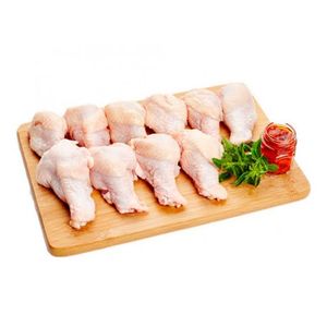 imagem do produto Coxinha da Asa Congelada