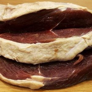 imagem do produto Carne de Sol (Primeira)