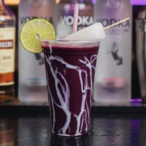 imagem do produto Caipivodka de açaí (500ml)