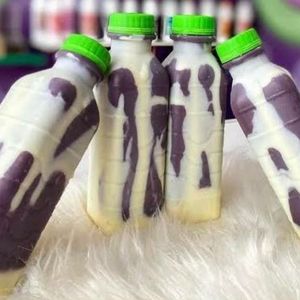 imagem do produto Sheik 300Ml