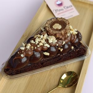 imagem do produto Brownie Fatia Ferrero