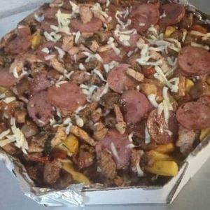 imagem do produto Entreveiro