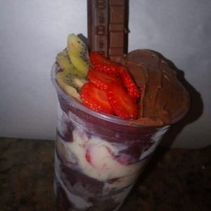 imagem do produto Açaí