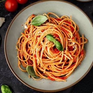 imagem do produto Espaguete 