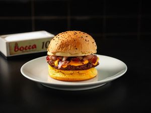 imagem do produto Bocca Smash Bacon