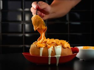 imagem do produto 2 unidades Bocca Dog Especial