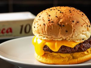 imagem do produto Bocca smash