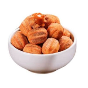 imagem do produto 10 unidades mini churros