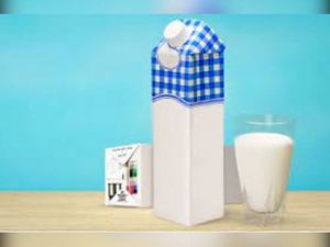 imagem do produto Leite Longa Vida 1 Litro