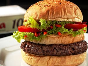 imagem do produto Bocca Smash Salada