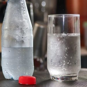 imagem do produto Água Mineral com Gás  500ml