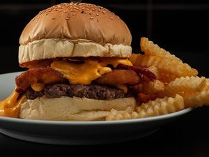 imagem do produto Bocca Smash Onion