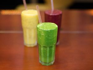 imagem do produto Sucos Naturais 1 Litro Sabores (1000ml)