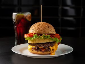 imagem do produto Big bocca