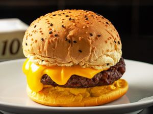 imagem do produto 2 (dois) hamburguer Smash Bocca Brother