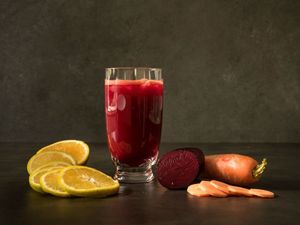 imagem do produto Delicioso suco natural bronze perfeito