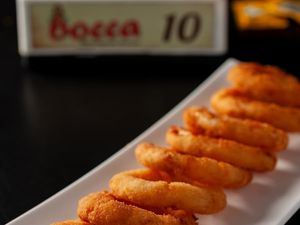 imagem do produto Onion rings (6 unidades)