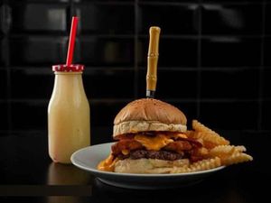 imagem do produto Combos kids artesanal