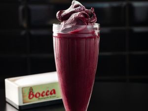 imagem do produto Suco de Açai afrodisíaco. Boccafrodite