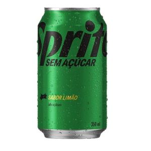 imagem do produto Refrigerante Sprite Limão