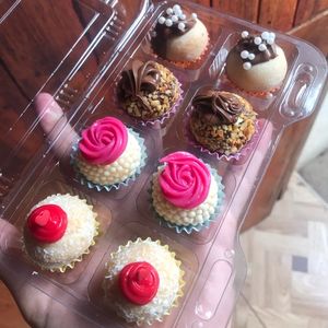 imagem do produto Brigadeiros gourmet 