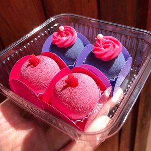 imagem do produto Brigadeiros gourmet 