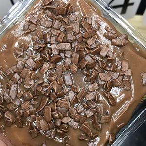imagem do produto Bolo de cenoura 