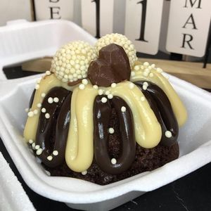 imagem do produto Mini bolo 