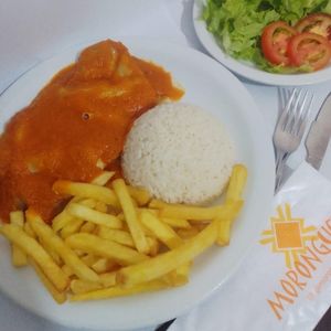 imagem do produto Executivo - Parmegiana 