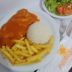 imagem do produto Redonda- parmegiana 