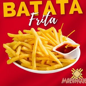 imagem do produto Batata frita tradicional