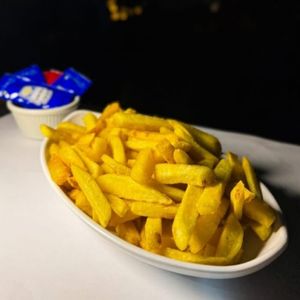 imagem do produto Batata frita tradicional