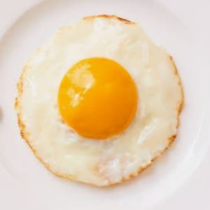 imagem do produto Ovo frito 