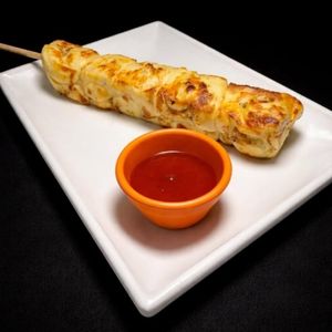 imagem do produto Queijo coalho com mel