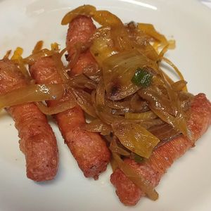 imagem do produto Adicional de Linguicinha 