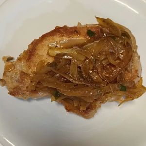 imagem do produto Adicional de Filé suíno 